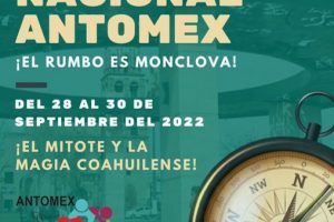 Congreso Antomex