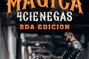 LaMagica