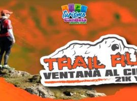 TrailRun