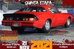 autodromo