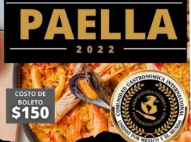 paella